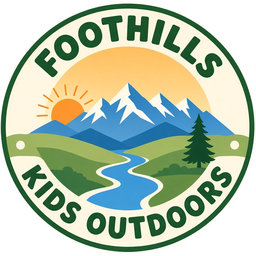 Foothills Kids Outdoors